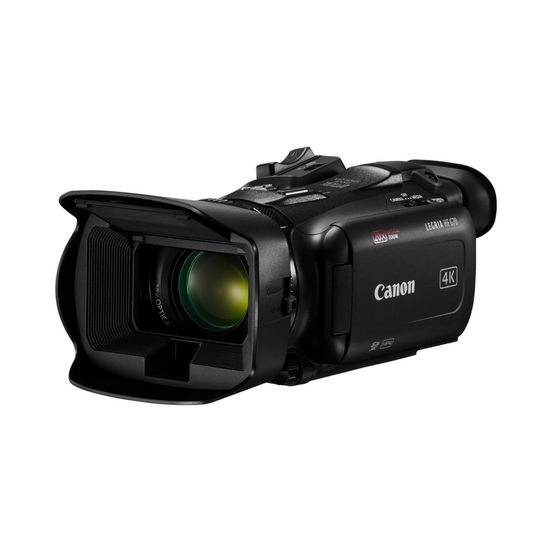 CANON LEGRIA HF G70