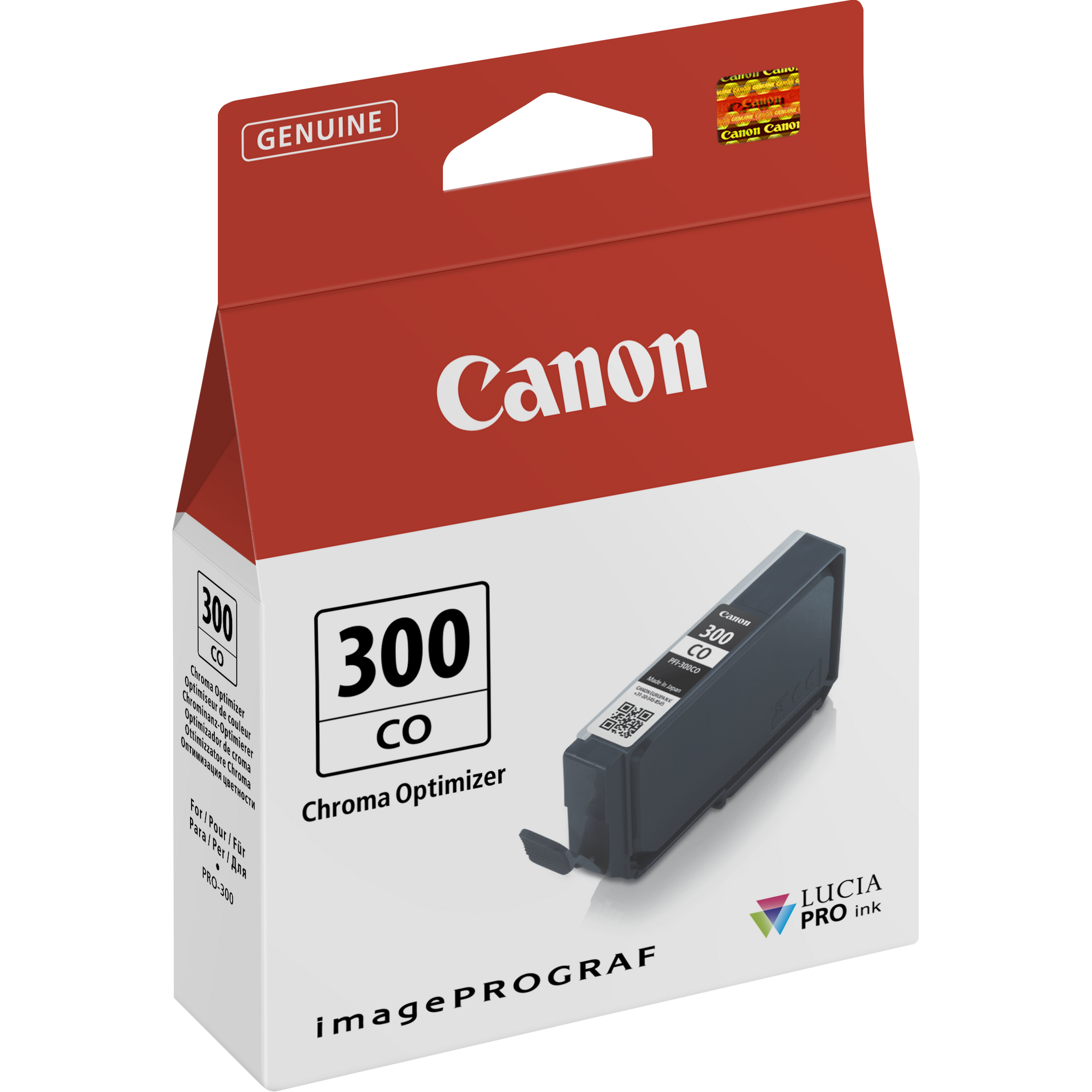 CANON CARTUCCIA PROGRAF PRO 300 CHROMA OPTIMIZER
