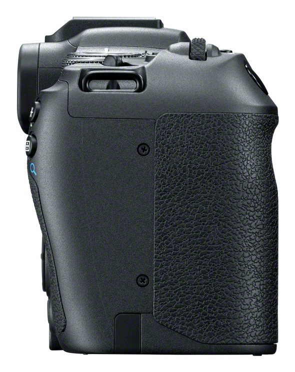 CANON EOS R8 + RF 24-50/4,5-6,3 IS STM