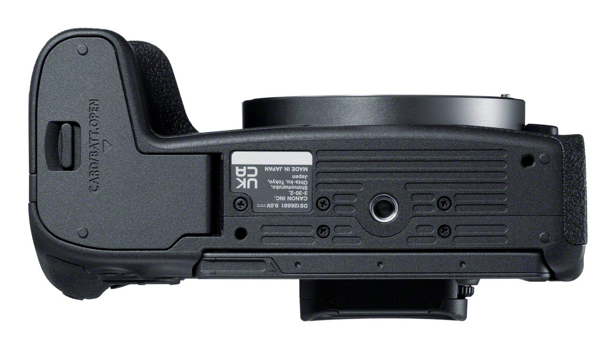 CANON EOS R8 + RF 24-50/4,5-6,3 IS STM