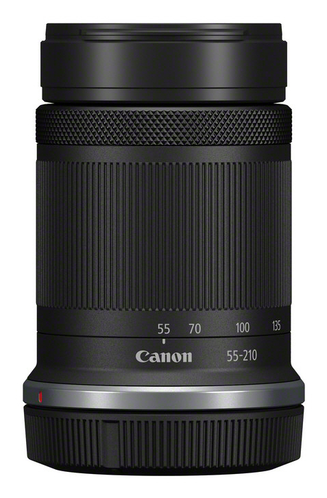 CANON RF-S 55-210/5-7,1 IS STM