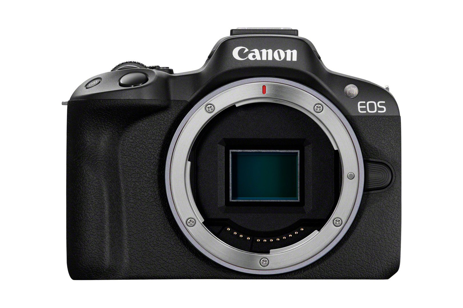 CANON EOS R50 BLACK + RF-S 18-45 IS STM