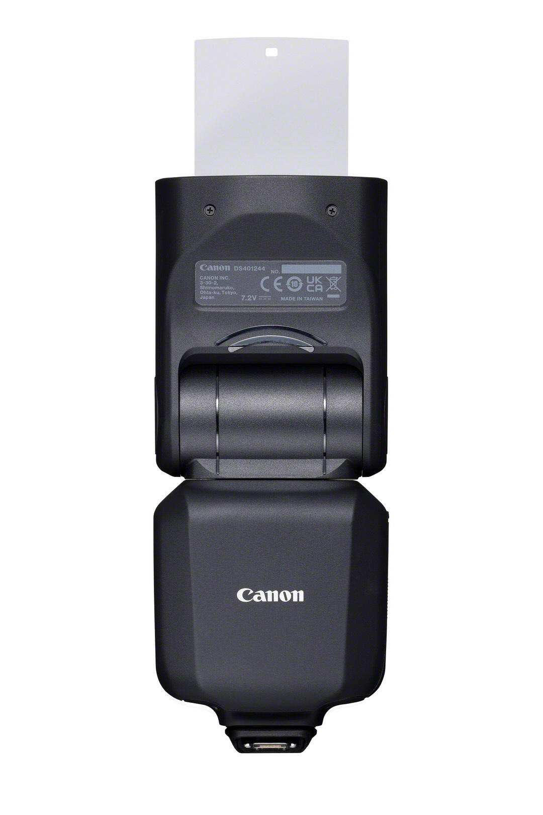 CANON FLASH EL-5