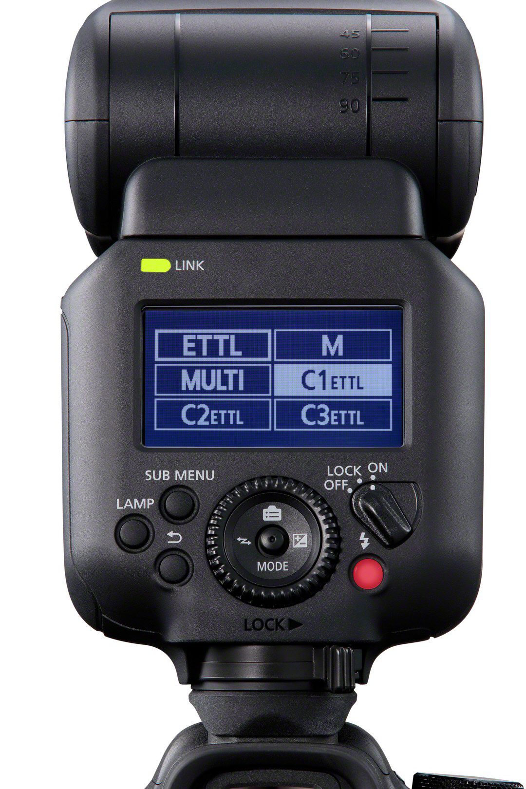CANON FLASH EL-5