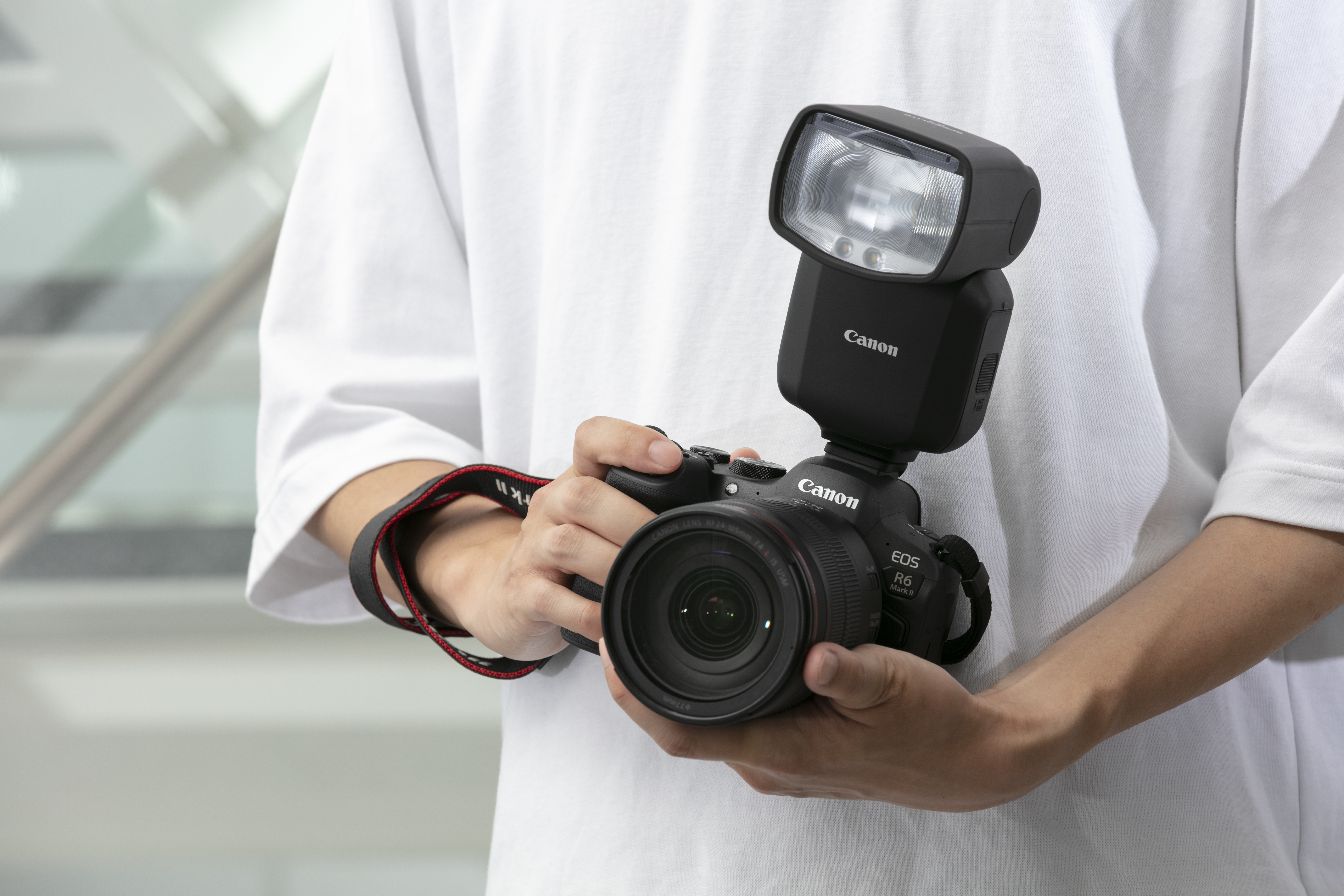 CANON FLASH EL-5