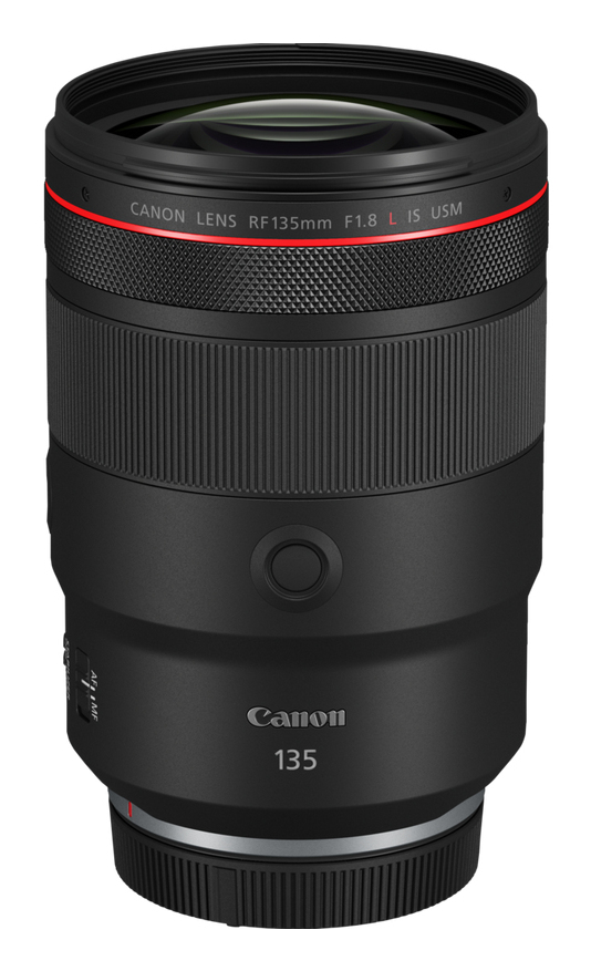 CANON RF 135/1,8 L IS USM