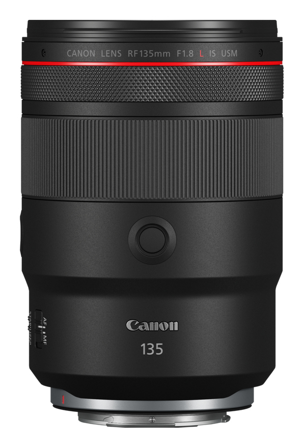 CANON RF 135/1,8 L IS USM