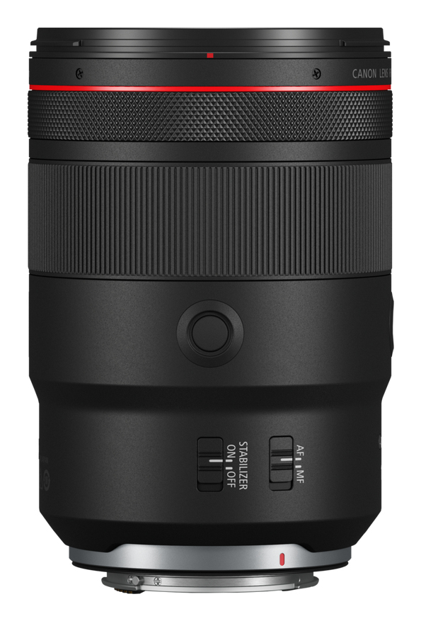 CANON RF 135/1,8 L IS USM