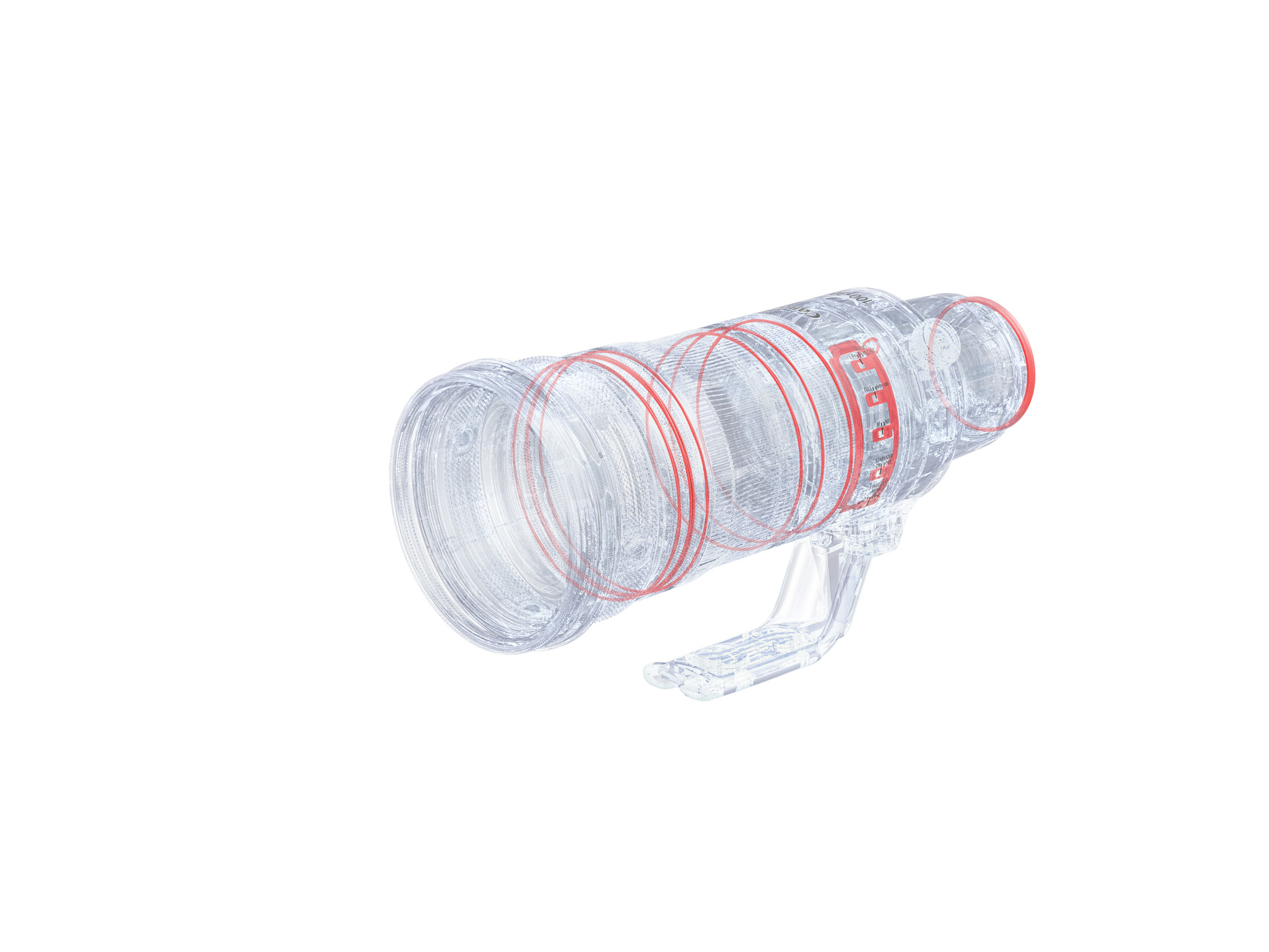 CANON RF 100-300/2,8 L IS USM