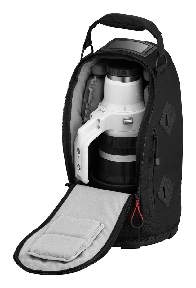 CANON RF 100-300/2,8 L IS USM
