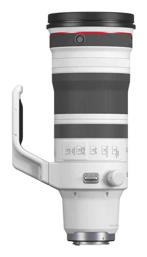 CANON RF 100-300/2,8 L IS USM