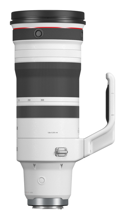 CANON RF 100-300/2,8 L IS USM