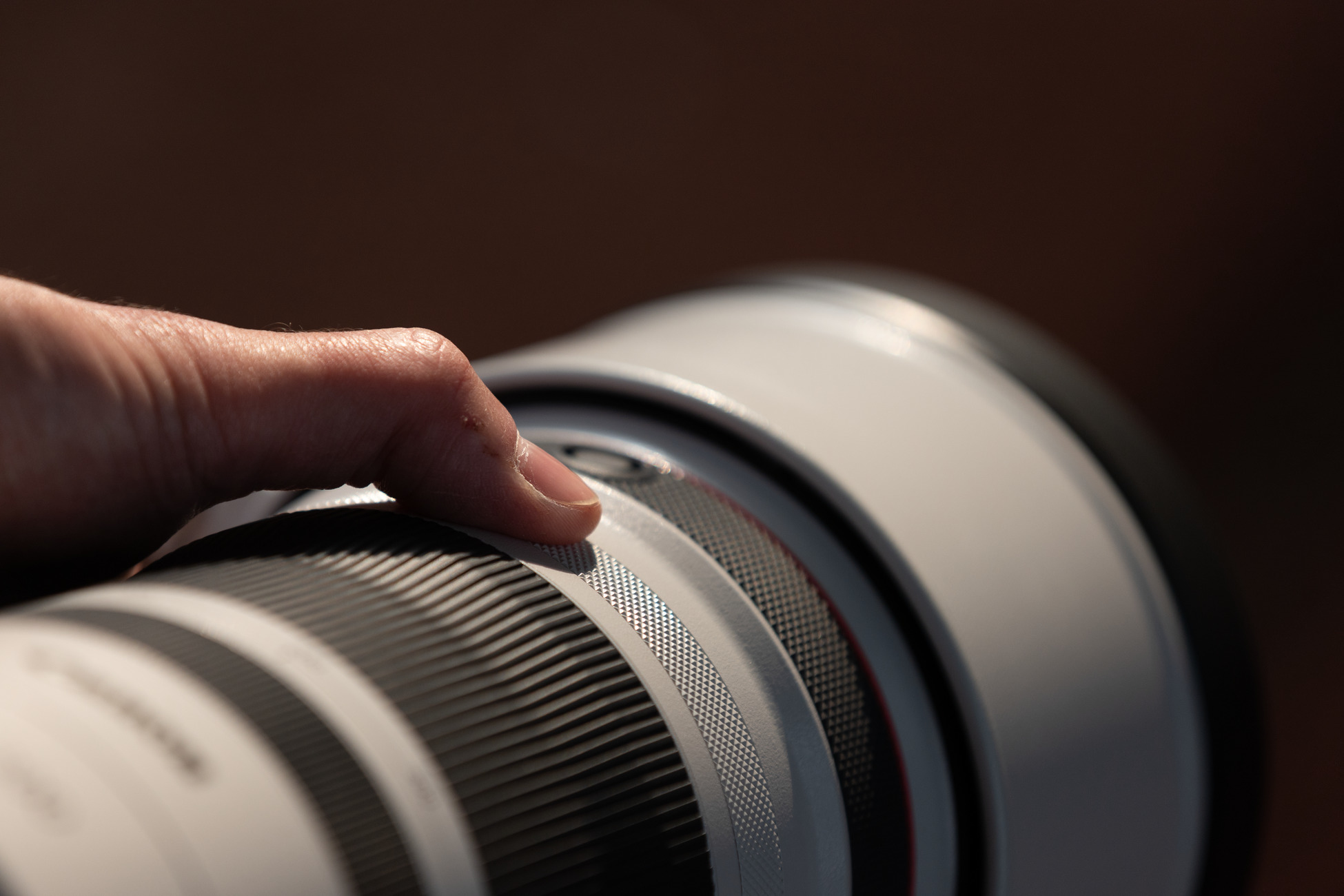 CANON RF 100-300/2,8 L IS USM