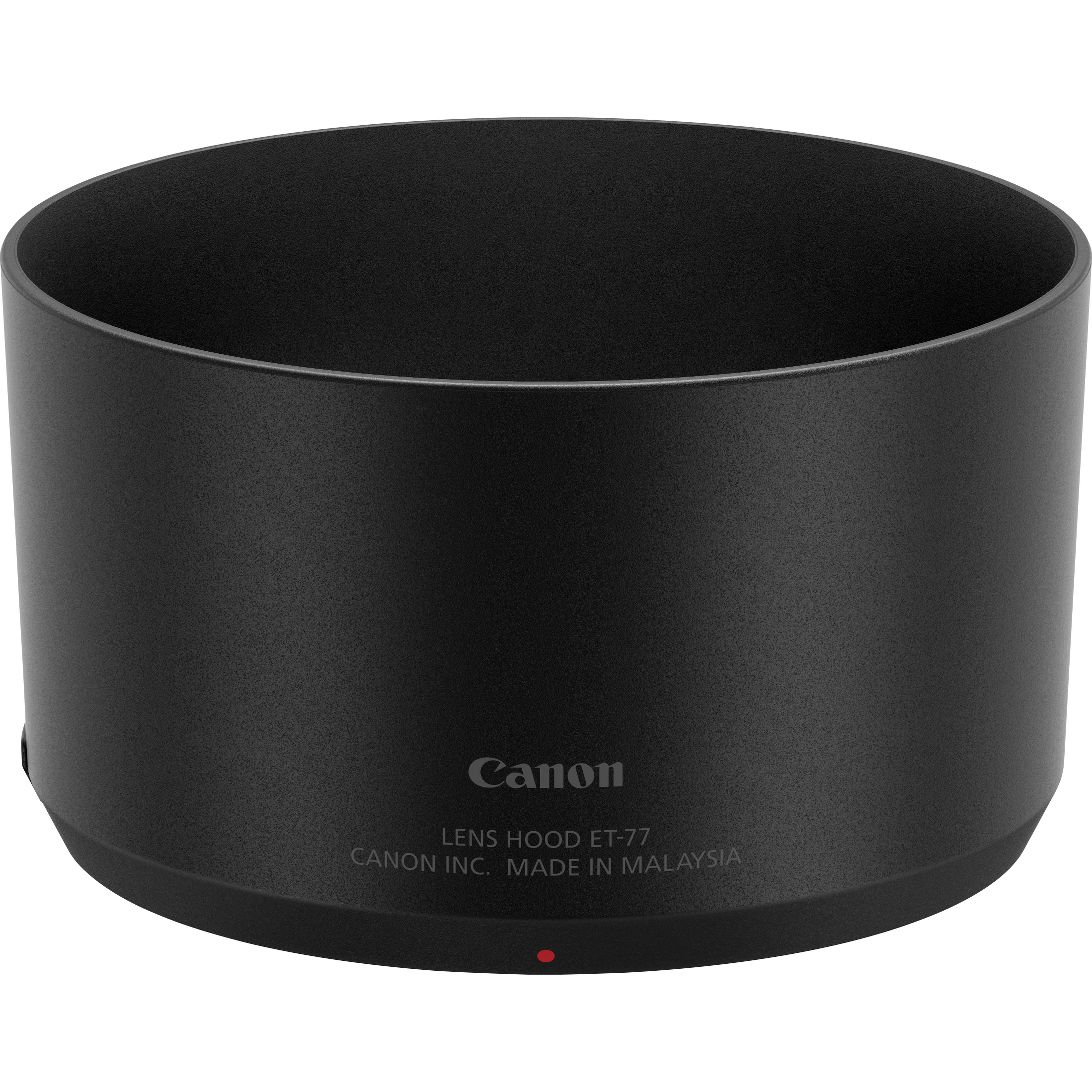 CANON PARALUCE ET-77 PER RF 85/2 MACRO IS STM
