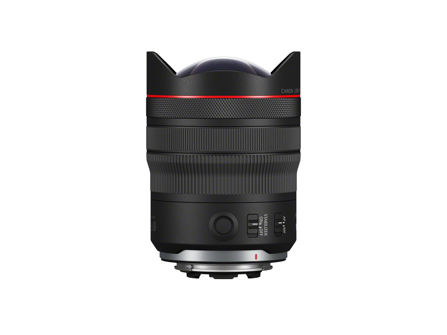 CANON RF 10-20/4 L IS STM