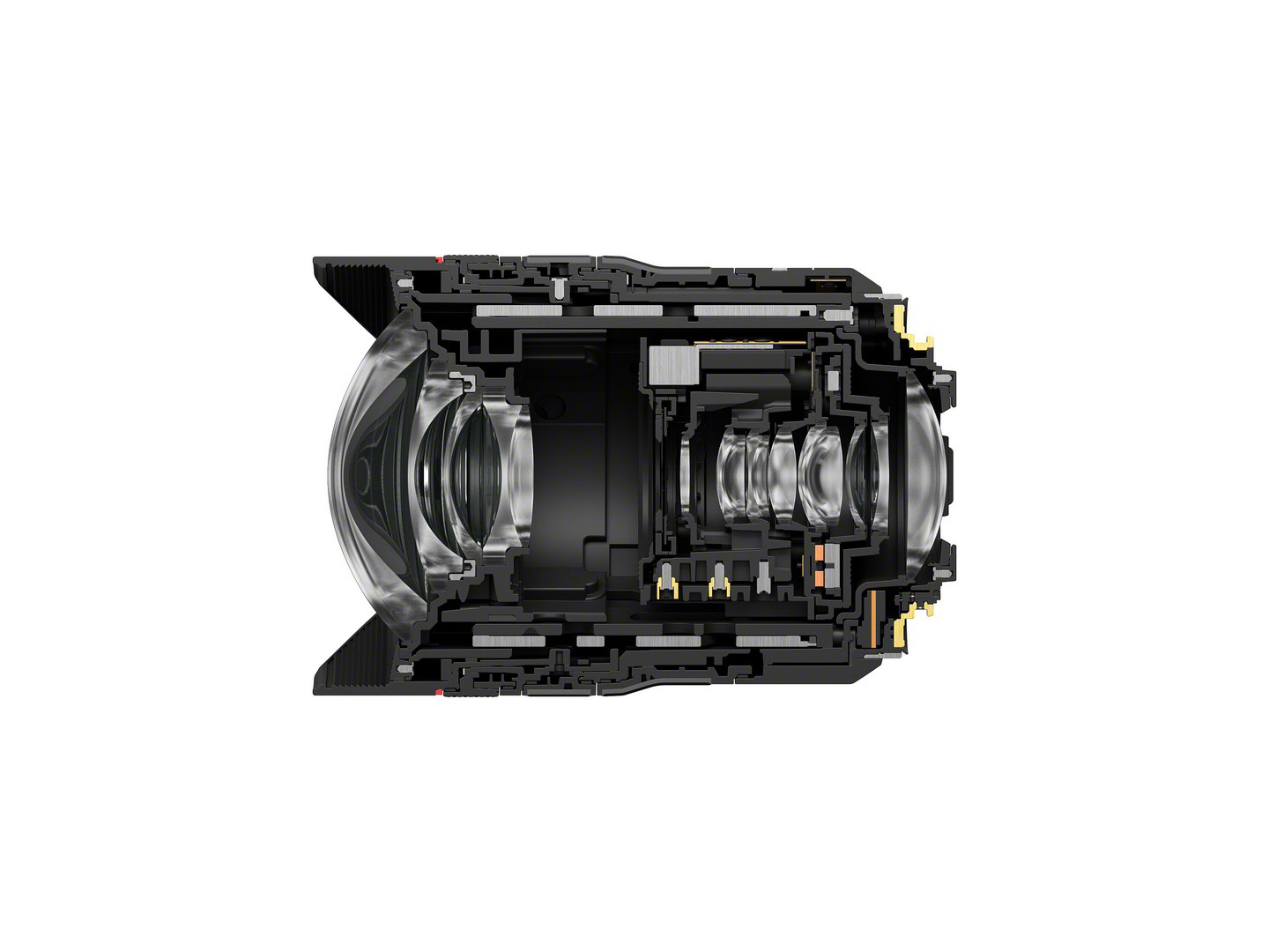 CANON RF 10-20/4 L IS STM