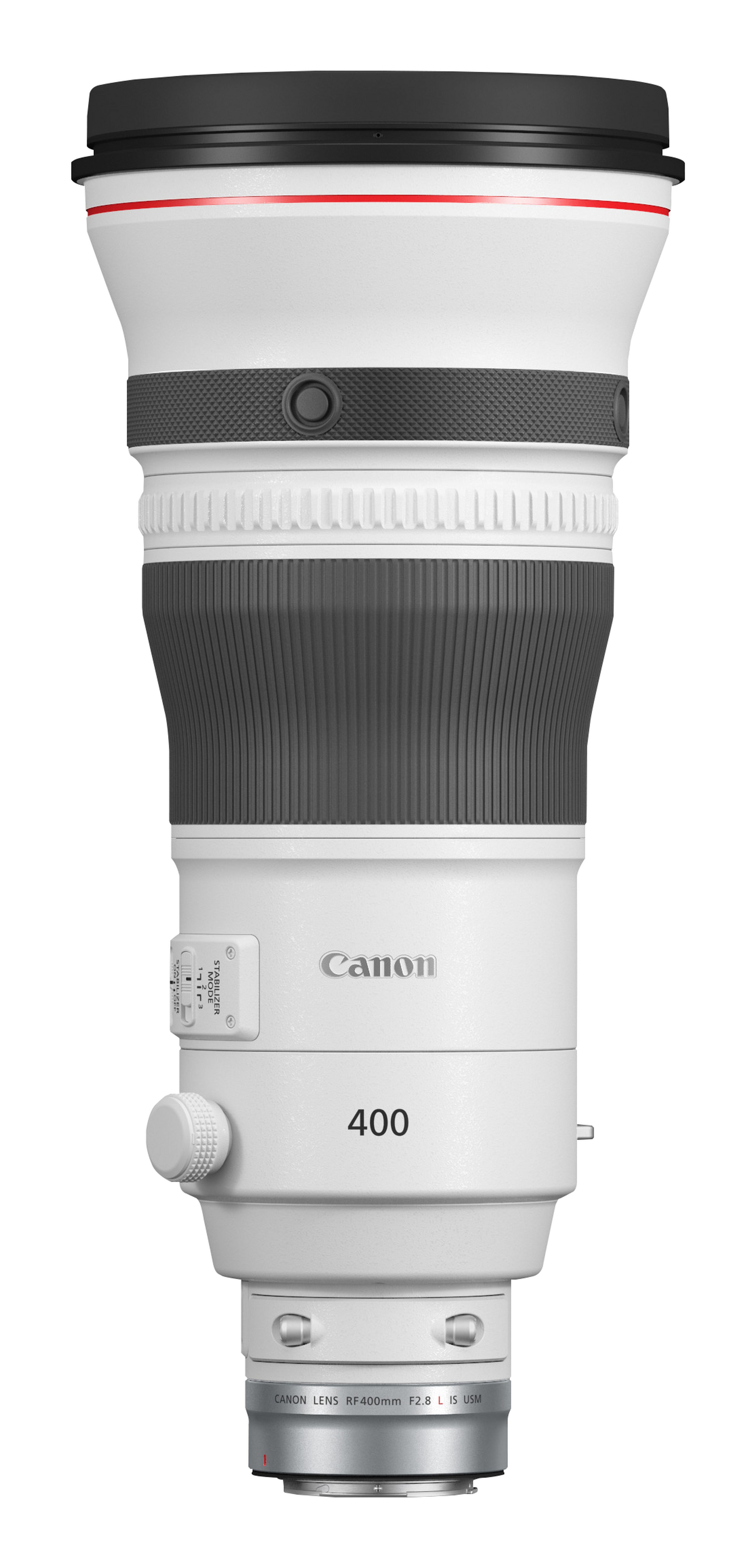CANON RF 400/2,8 L IS USM