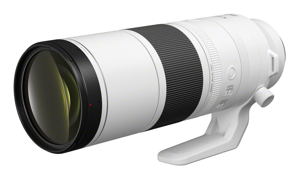 CANON RF 200-800/6,3-9 IS USM