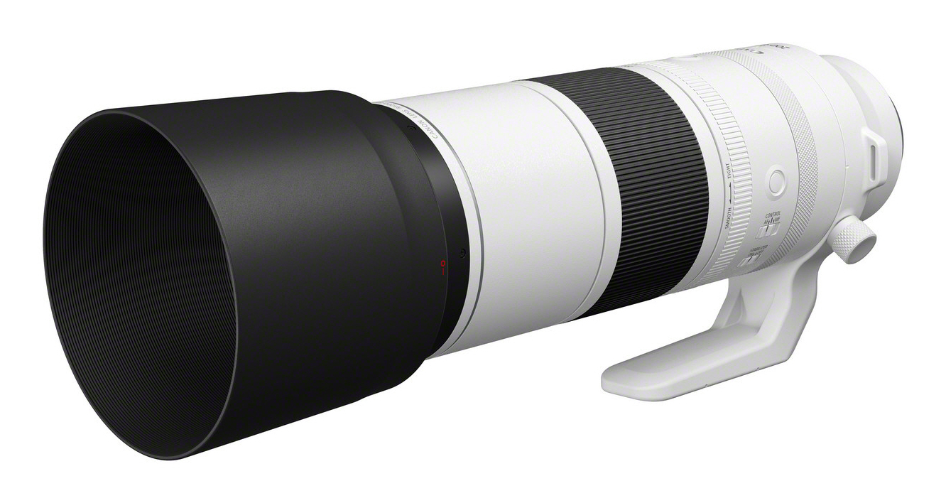 CANON RF 200-800/6,3-9 IS USM