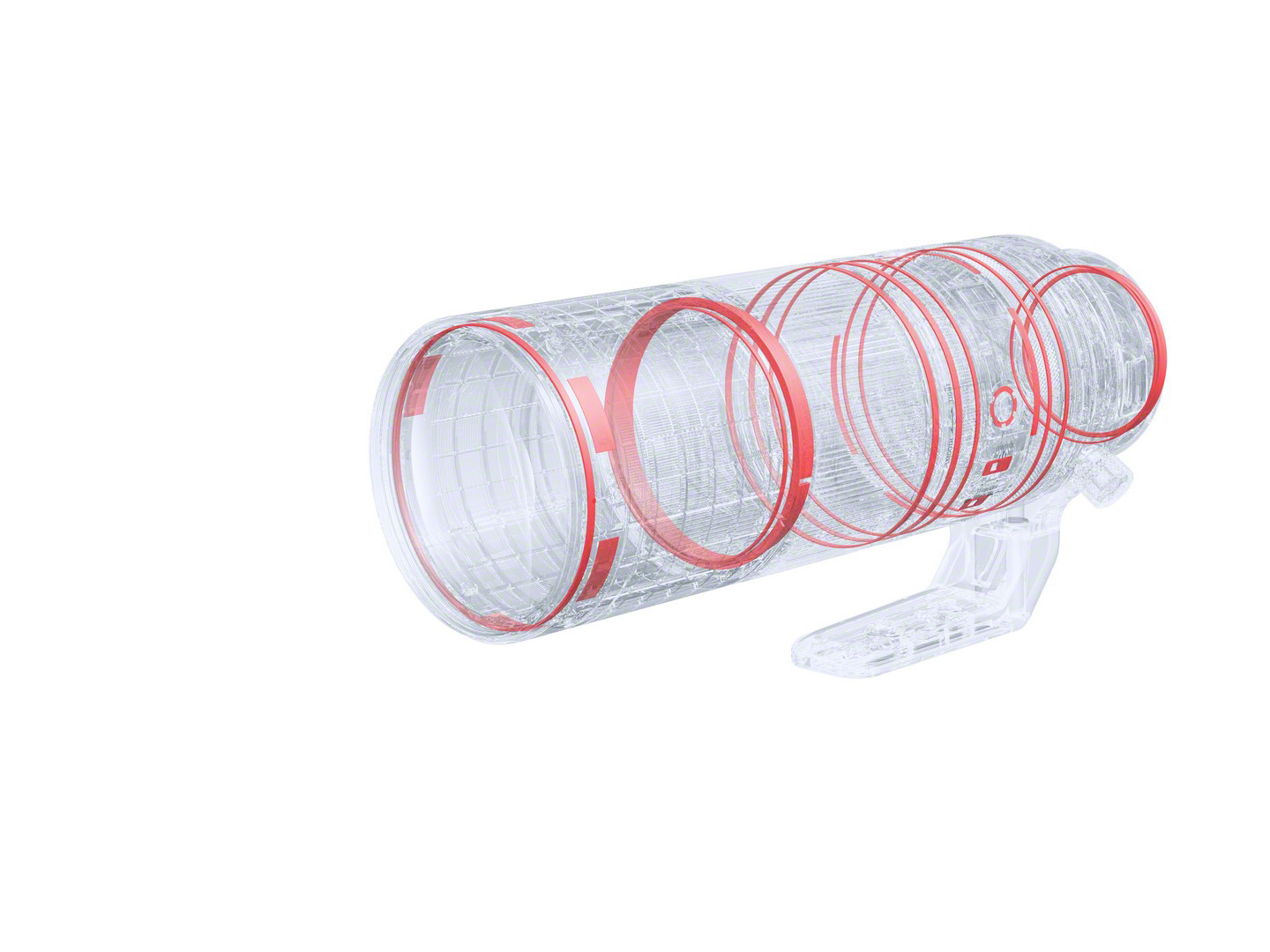 CANON RF 200-800/6,3-9 IS USM