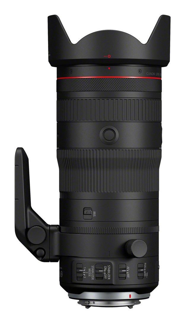 CANON RF 24-105/2,8 L IS USM Z