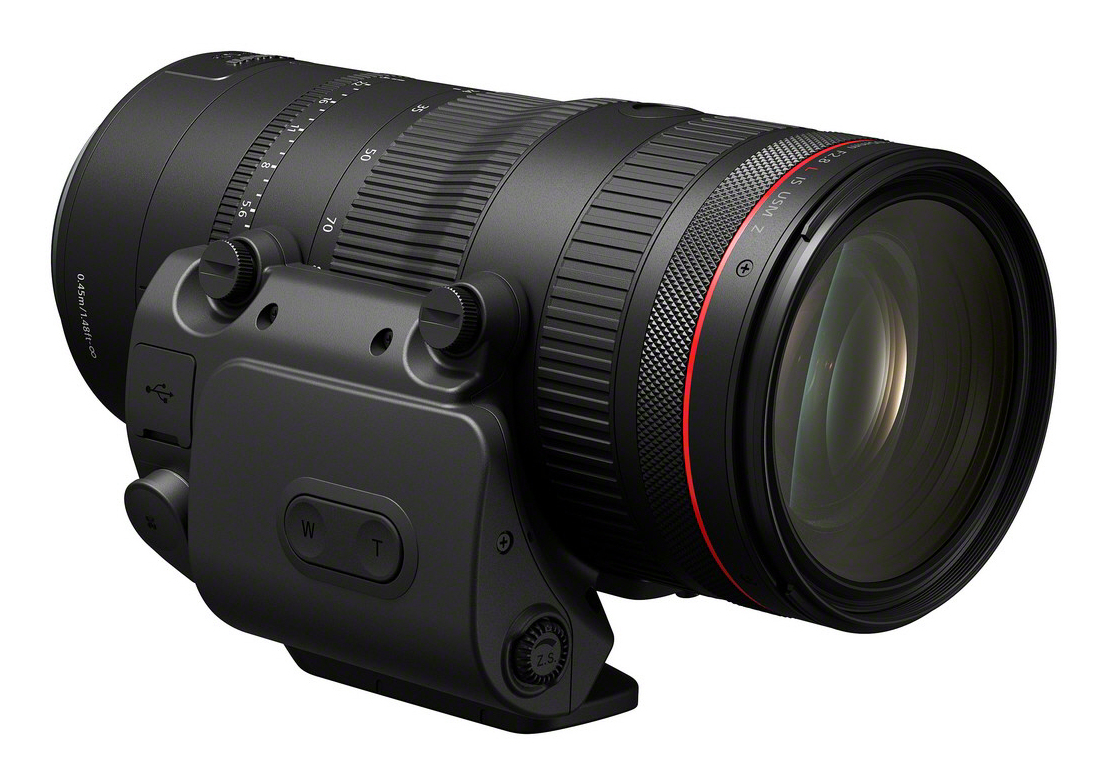 CANON RF 24-105/2,8 L IS USM Z