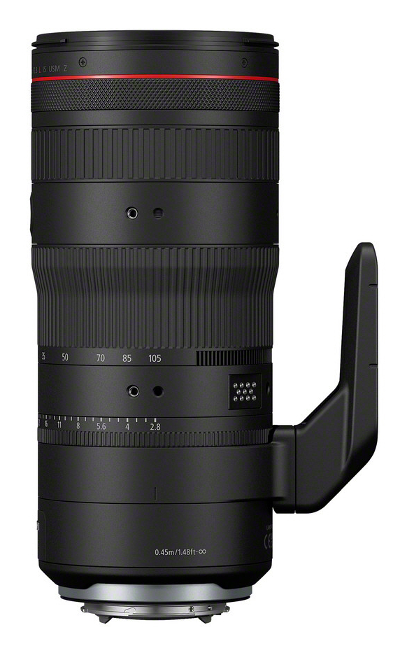 CANON RF 24-105/2,8 L IS USM Z