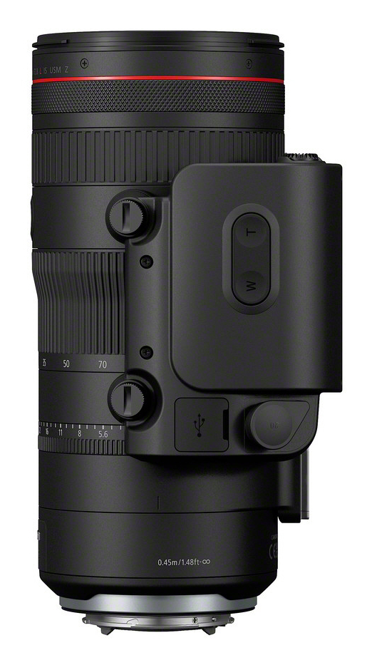 CANON RF 24-105/2,8 L IS USM Z
