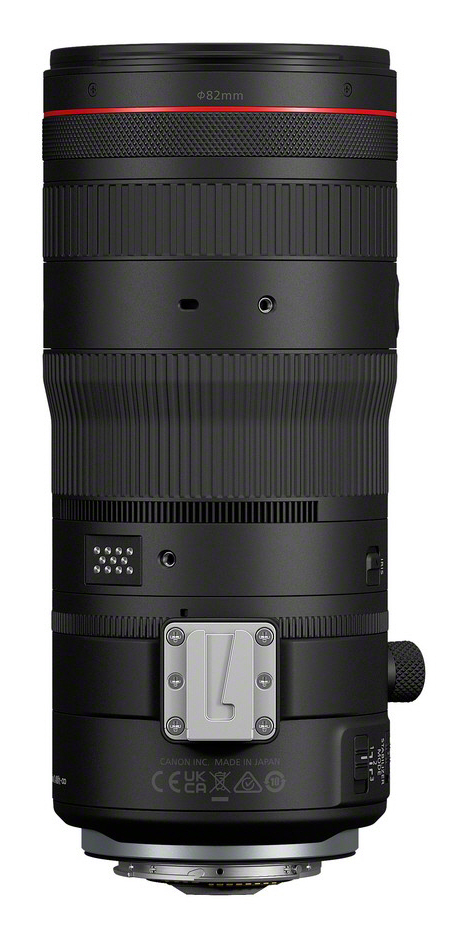 CANON RF 24-105/2,8 L IS USM Z