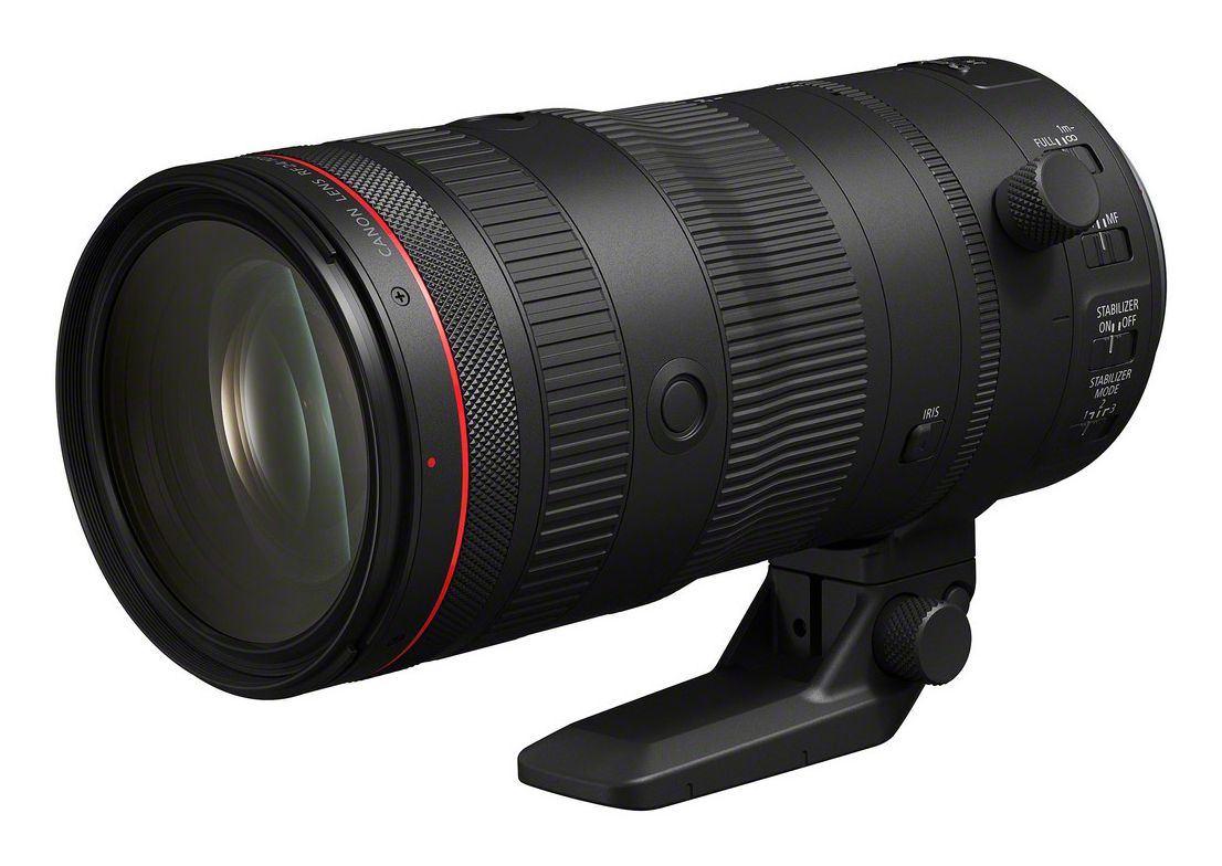 CANON RF 24-105/2,8 L IS USM Z