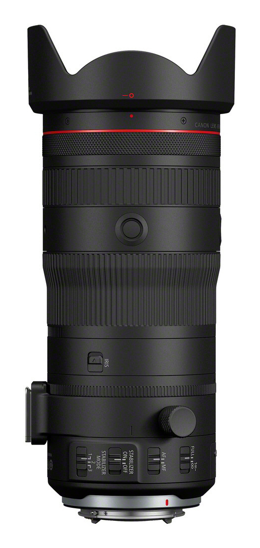 CANON RF 24-105/2,8 L IS USM Z