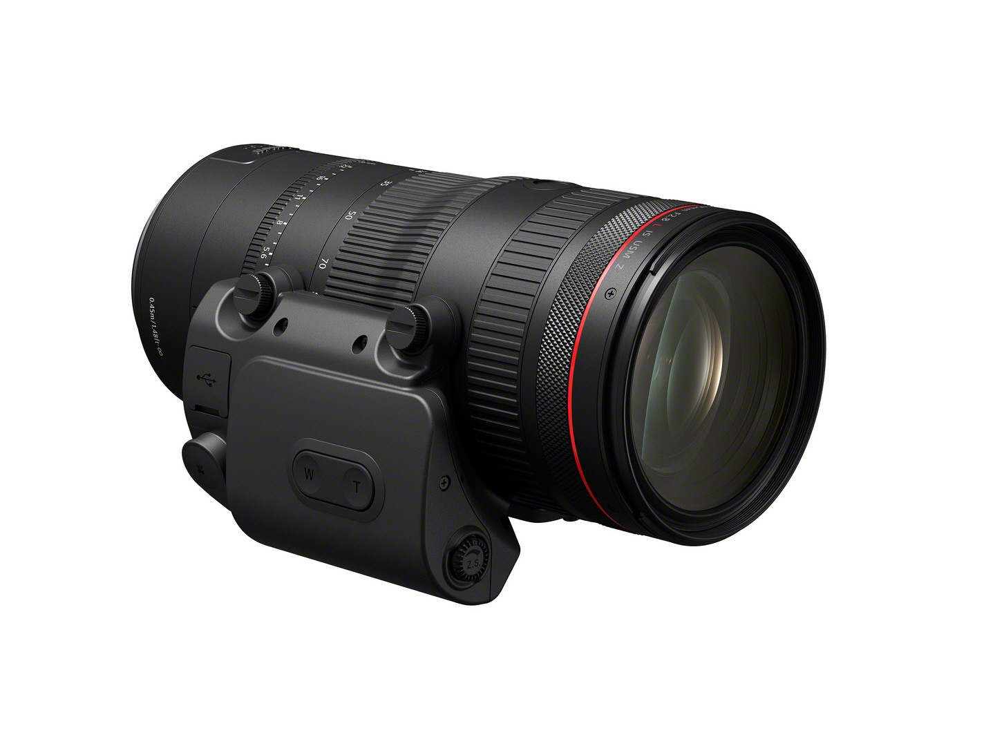 CANON RF 24-105/2,8 L IS USM Z