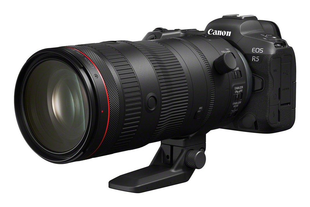 CANON RF 24-105/2,8 L IS USM Z