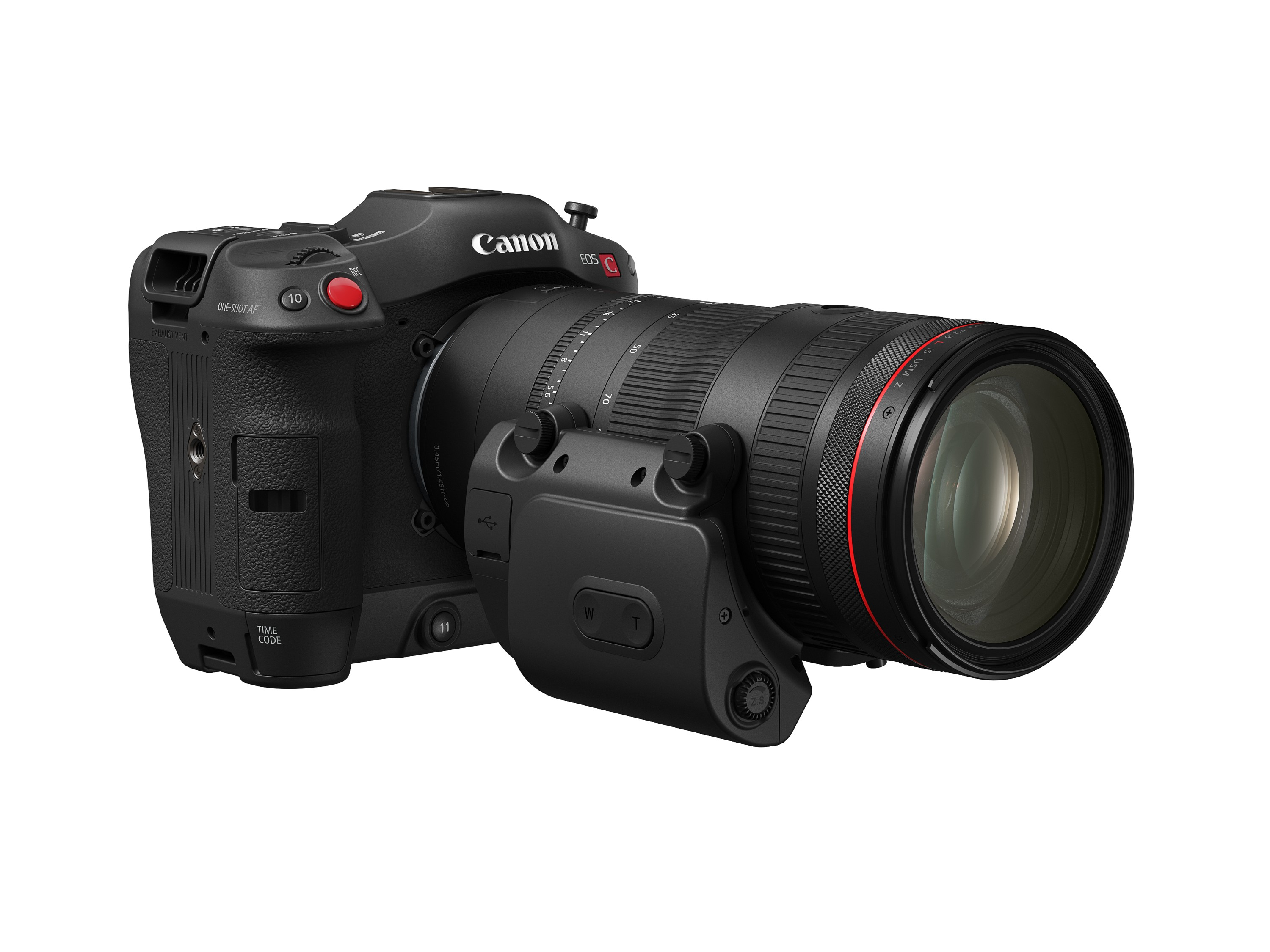 CANON RF 24-105/2,8 L IS USM Z