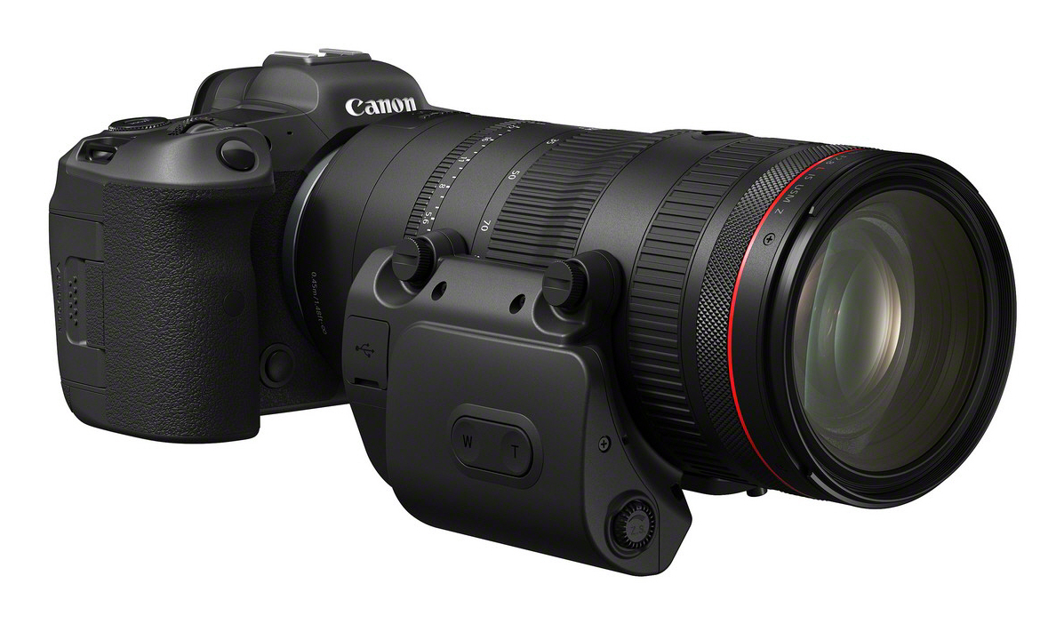 CANON RF 24-105/2,8 L IS USM Z