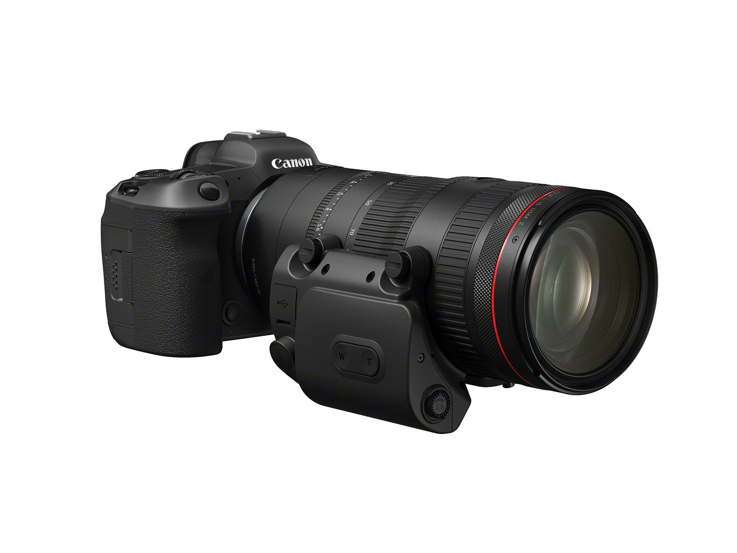 CANON RF 24-105/2,8 L IS USM Z