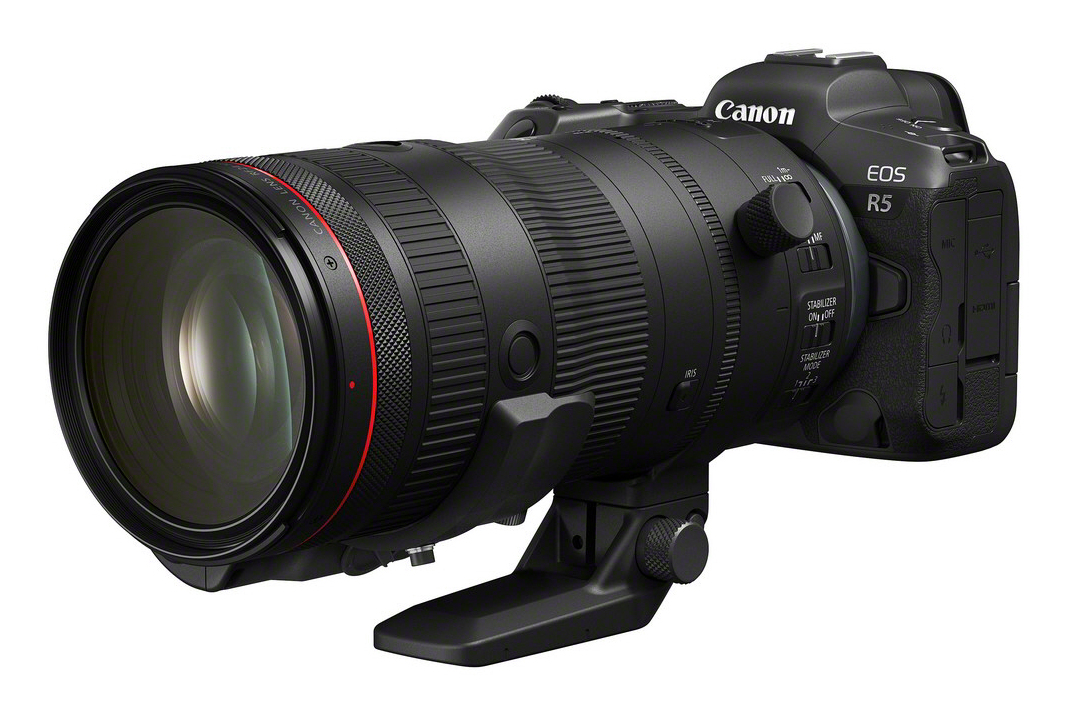CANON RF 24-105/2,8 L IS USM Z