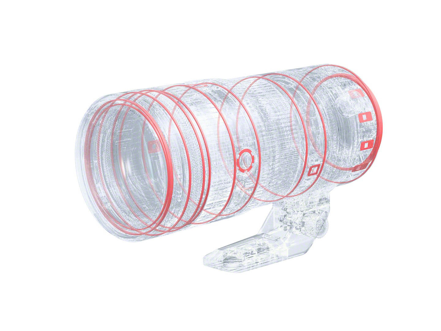 CANON RF 24-105/2,8 L IS USM Z