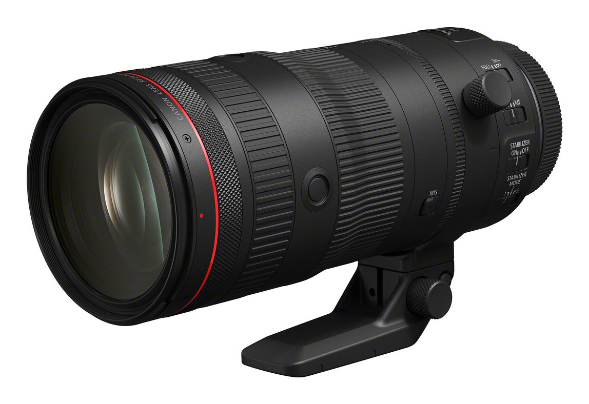 CANON RF 24-105/2,8 L IS USM Z