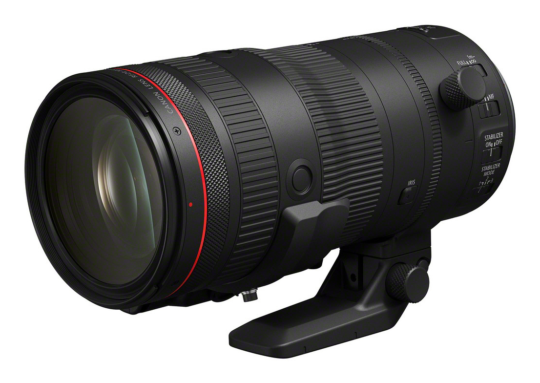 CANON RF 24-105/2,8 L IS USM Z