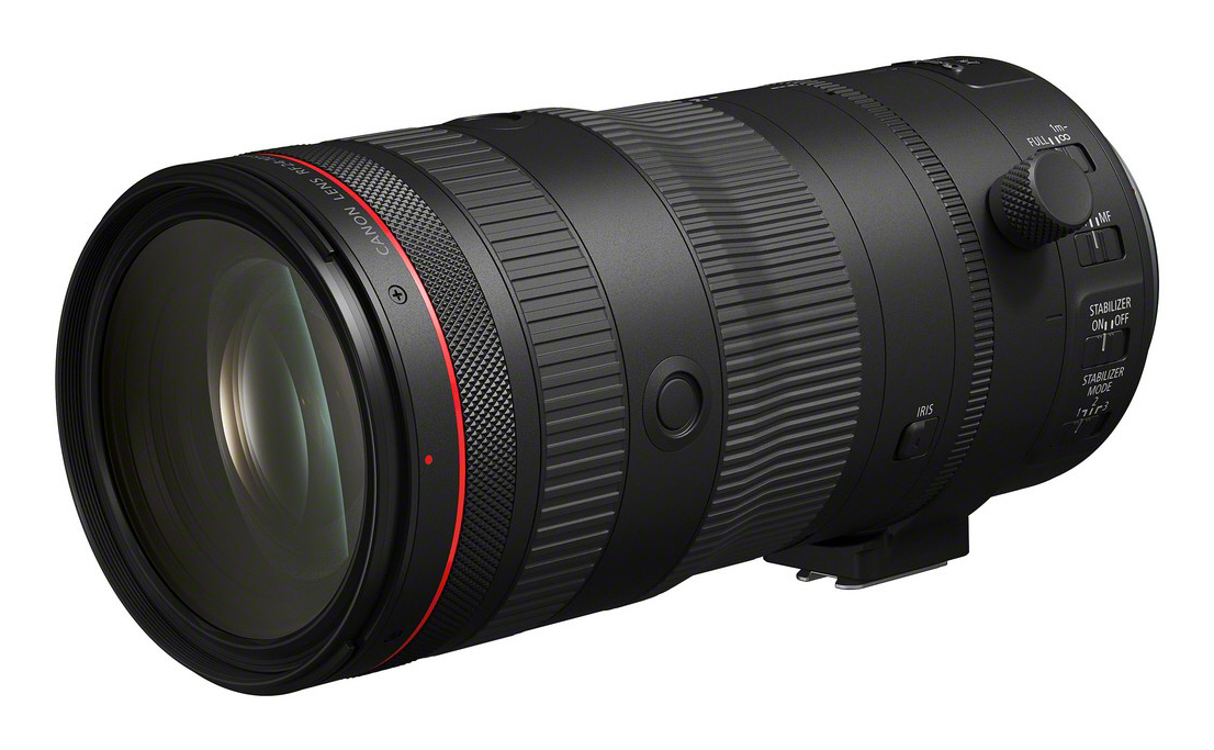 CANON RF 24-105/2,8 L IS USM Z