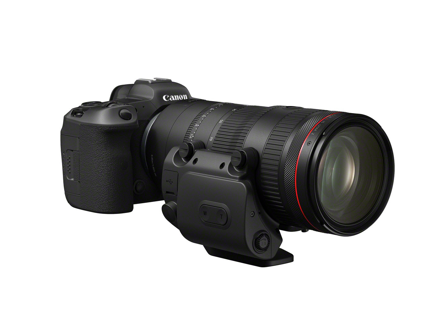 CANON RF 24-105/2,8 L IS USM Z