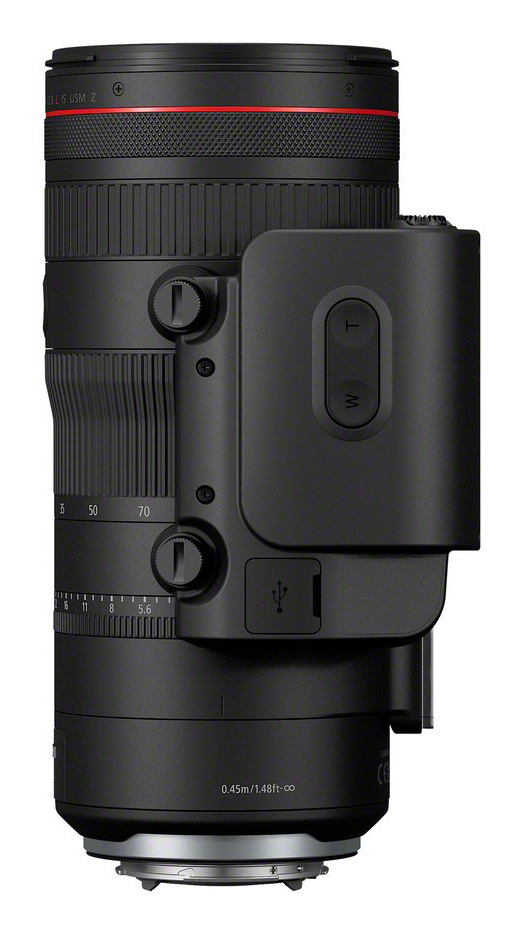CANON RF 24-105/2,8 L IS USM Z