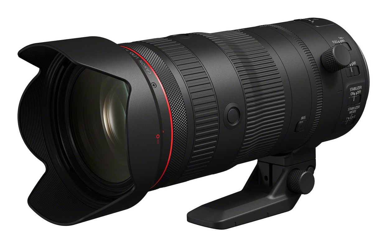 CANON RF 24-105/2,8 L IS USM Z