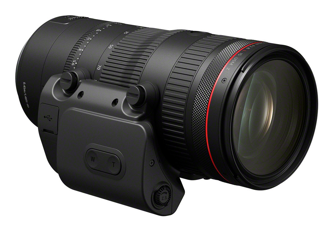 CANON RF 24-105/2,8 L IS USM Z