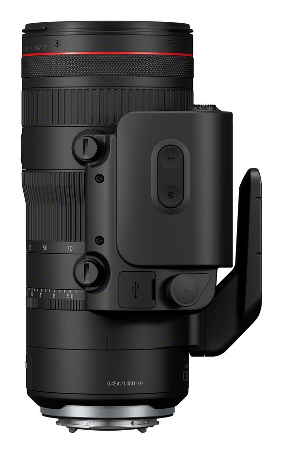 CANON RF 24-105/2,8 L IS USM Z