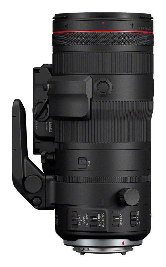 CANON RF 24-105/2,8 L IS USM Z