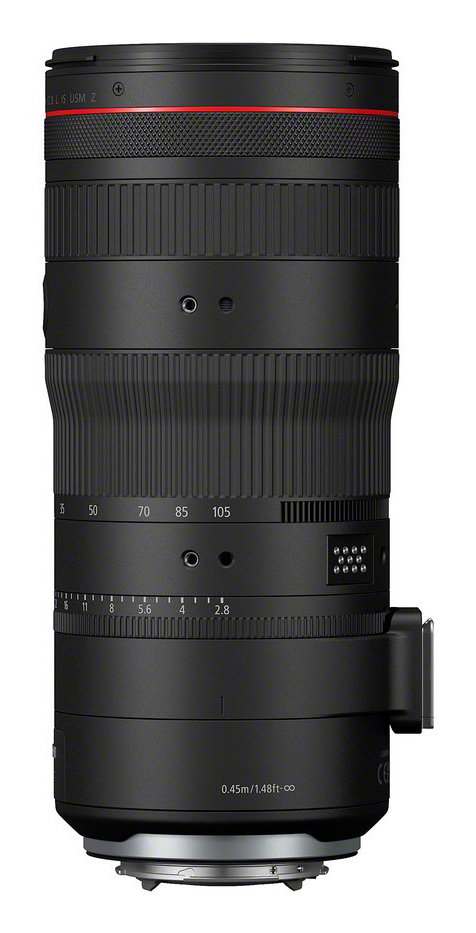 CANON RF 24-105/2,8 L IS USM Z