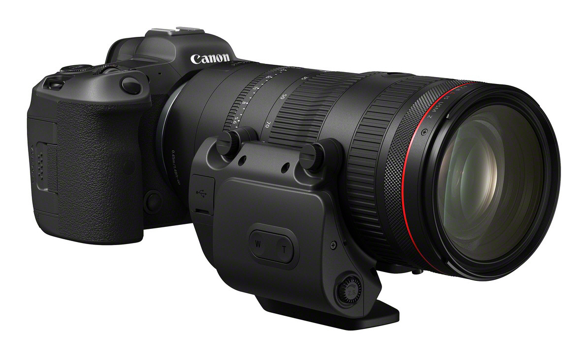 CANON RF 24-105/2,8 L IS USM Z