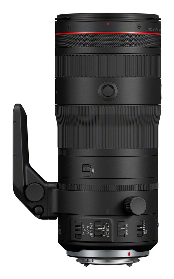 CANON RF 24-105/2,8 L IS USM Z